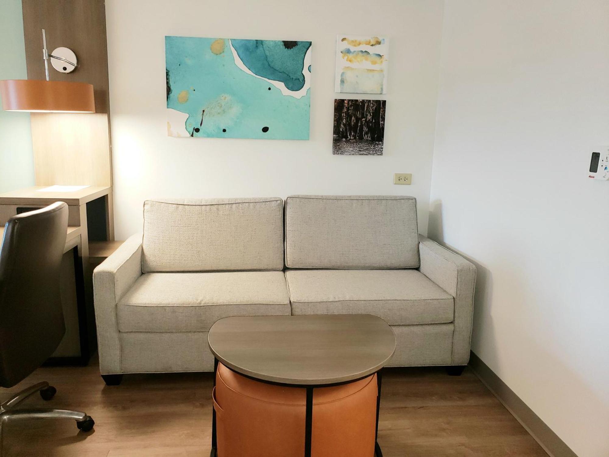 Comfort Suites Valdosta Eksteriør bilde