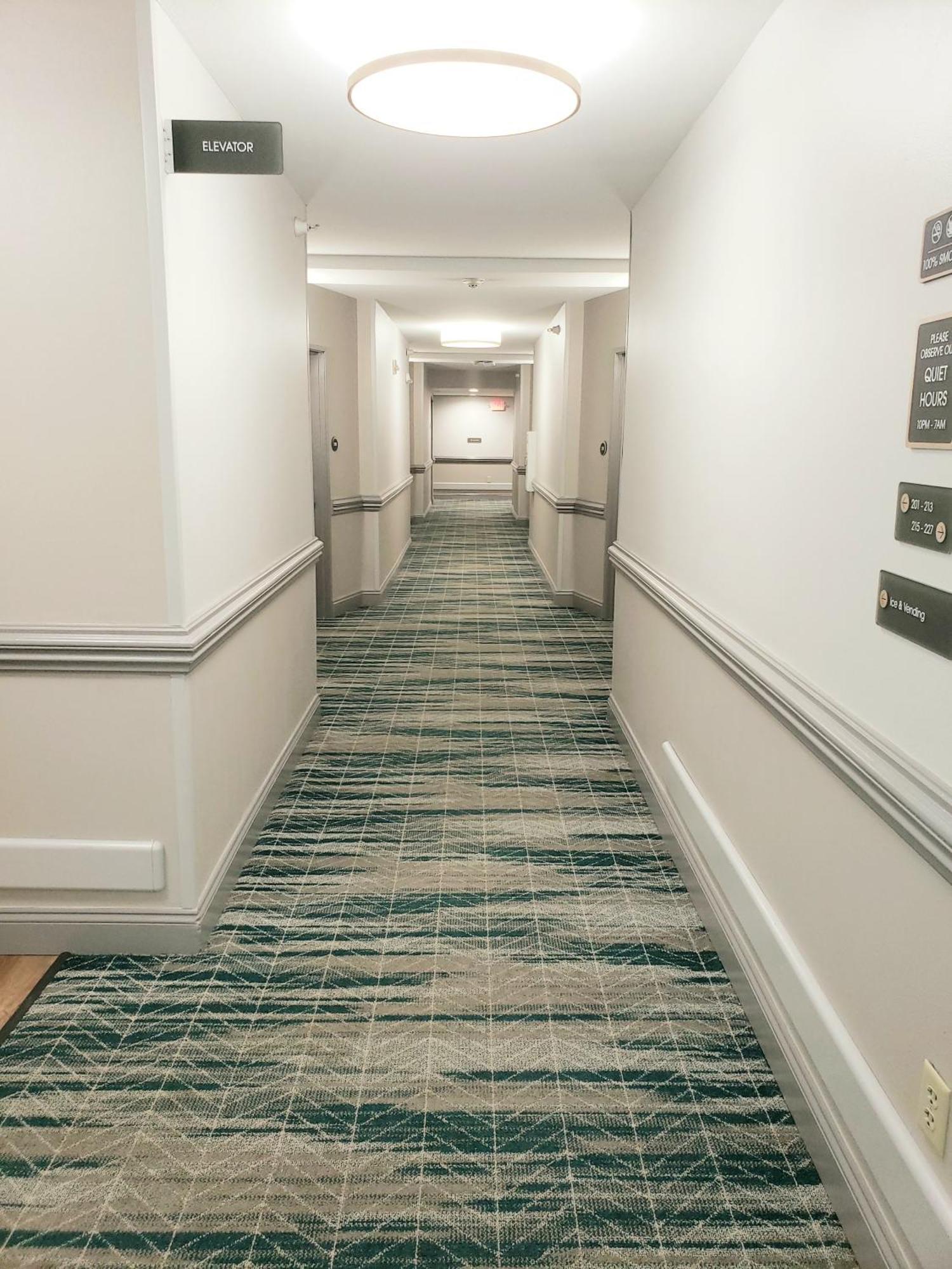Comfort Suites Valdosta Eksteriør bilde
