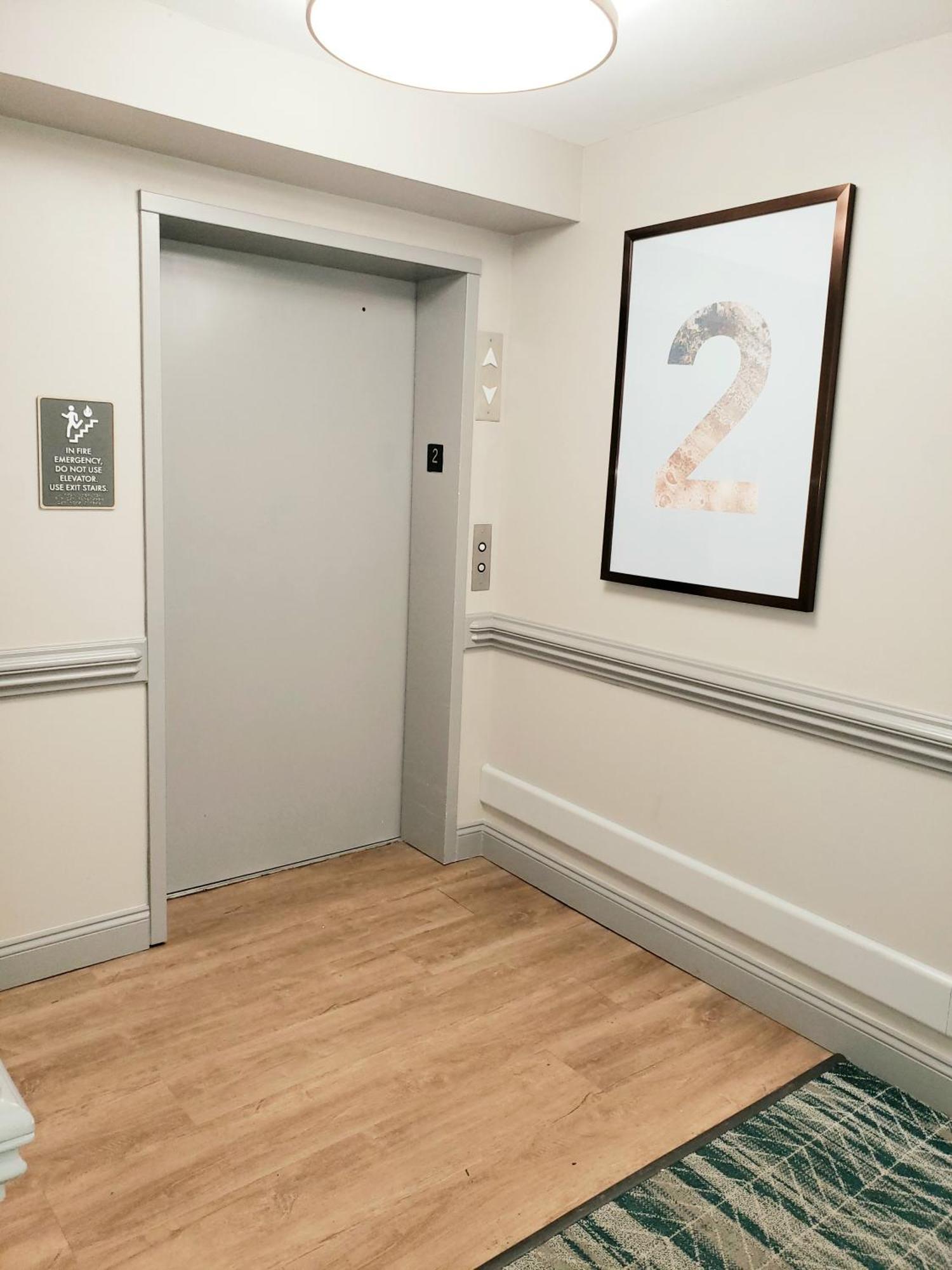 Comfort Suites Valdosta Eksteriør bilde