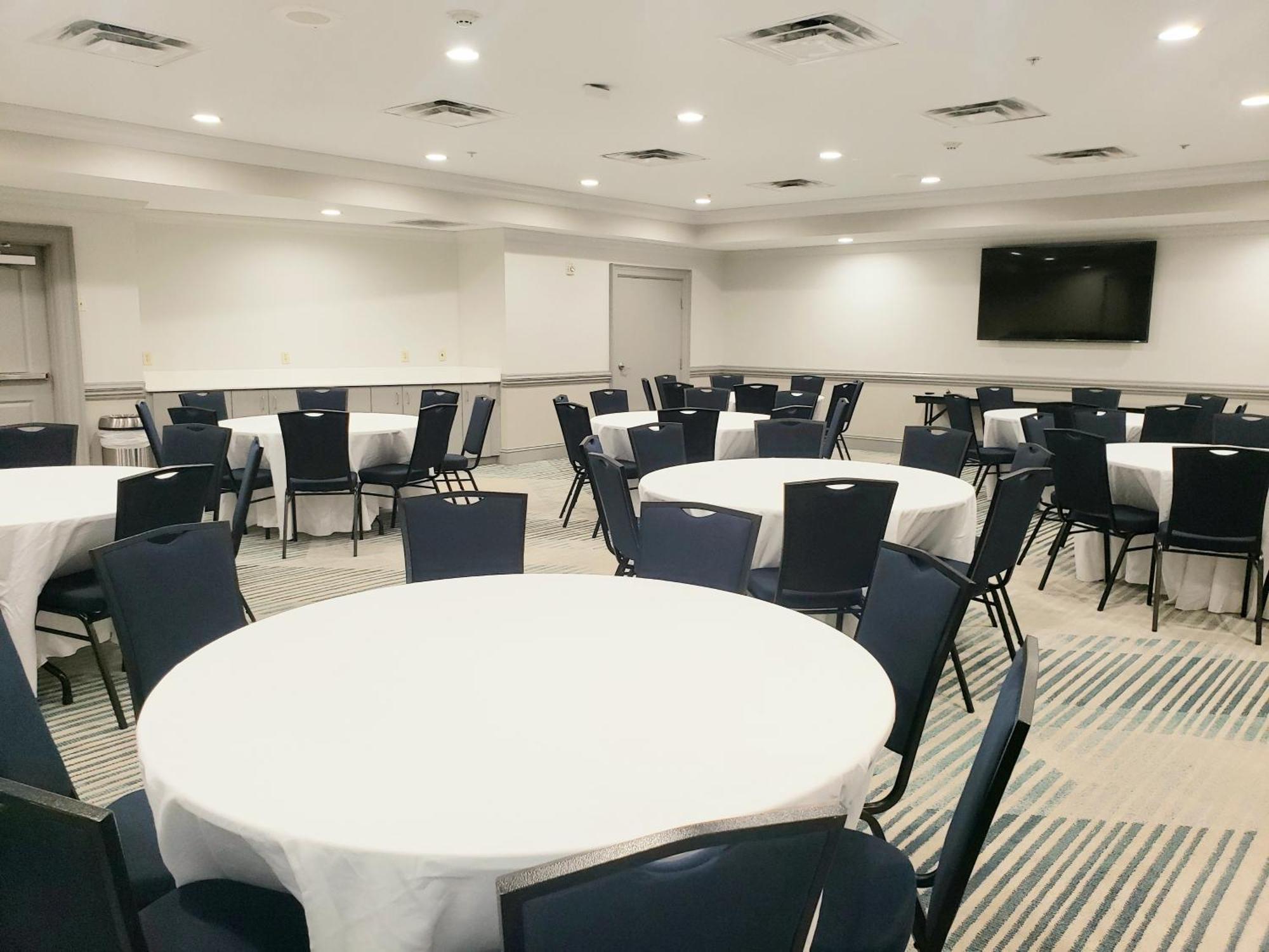 Comfort Suites Valdosta Eksteriør bilde