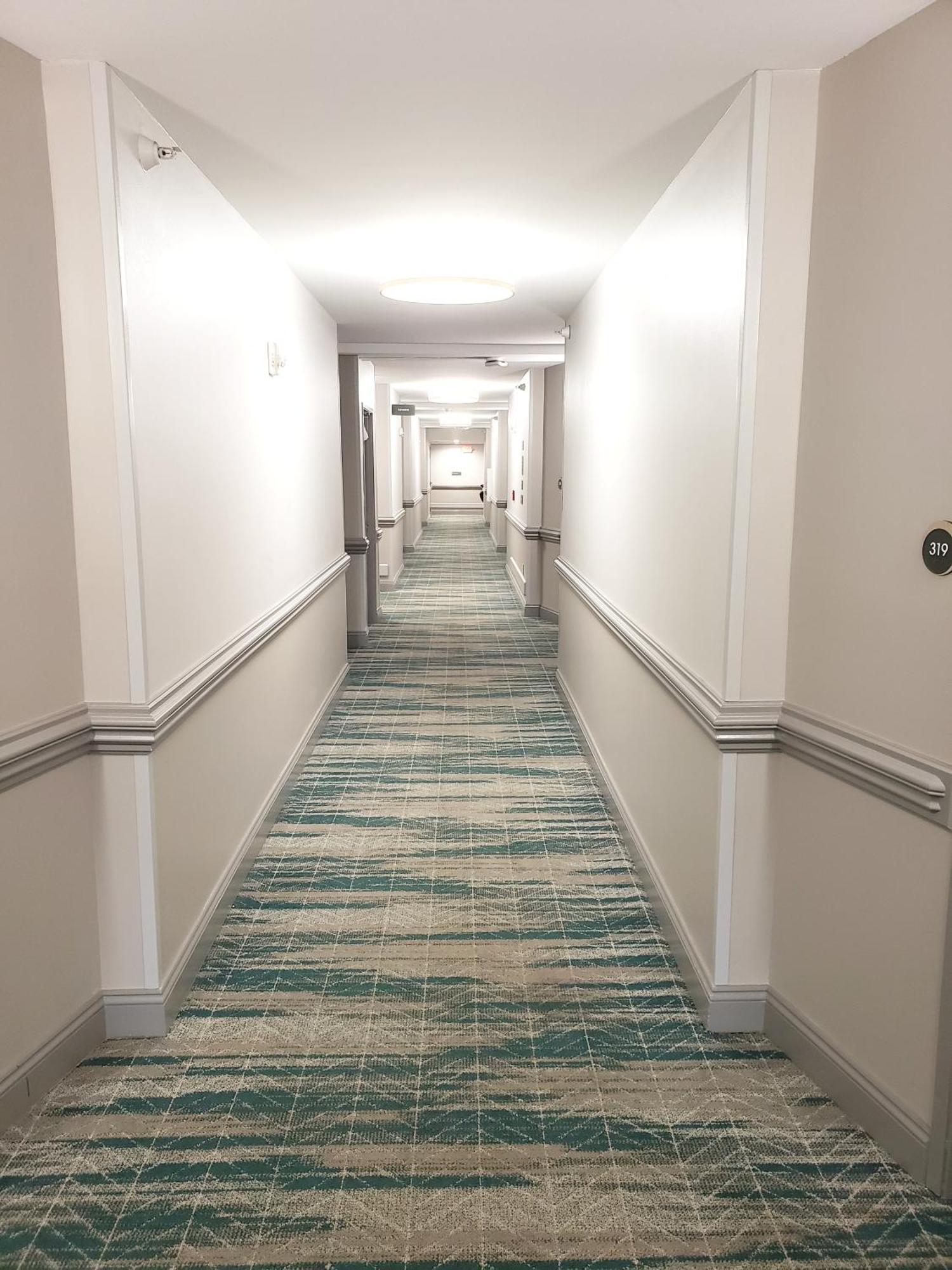 Comfort Suites Valdosta Eksteriør bilde