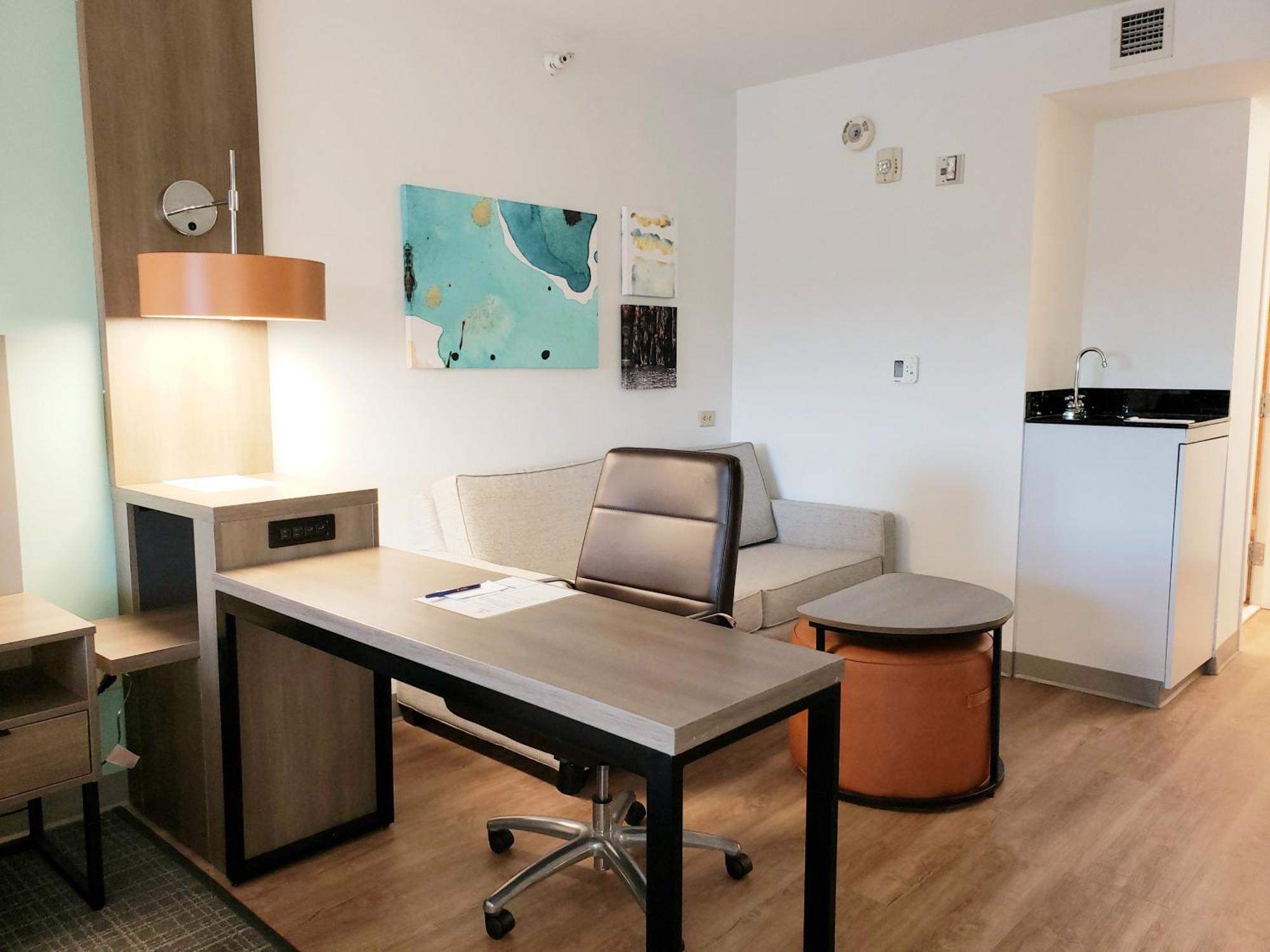 Comfort Suites Valdosta Eksteriør bilde