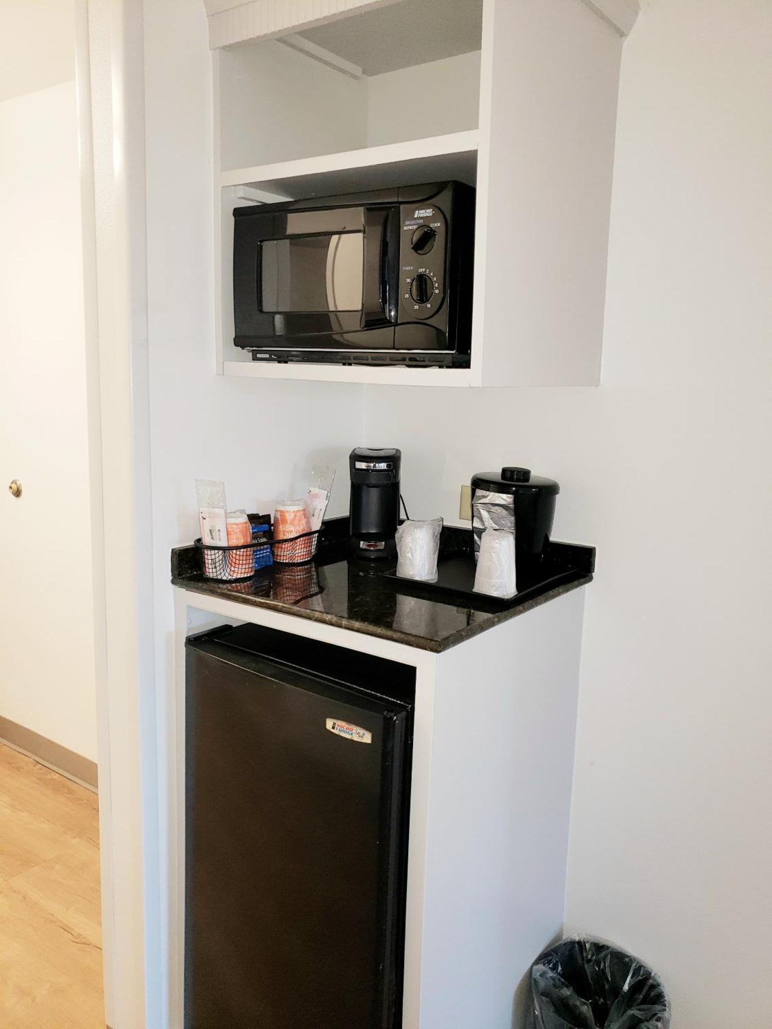 Comfort Suites Valdosta Eksteriør bilde