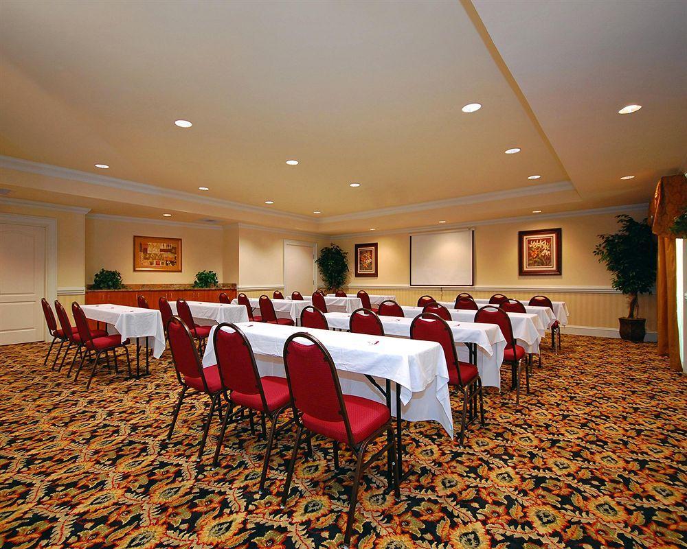 Comfort Suites Valdosta Eksteriør bilde